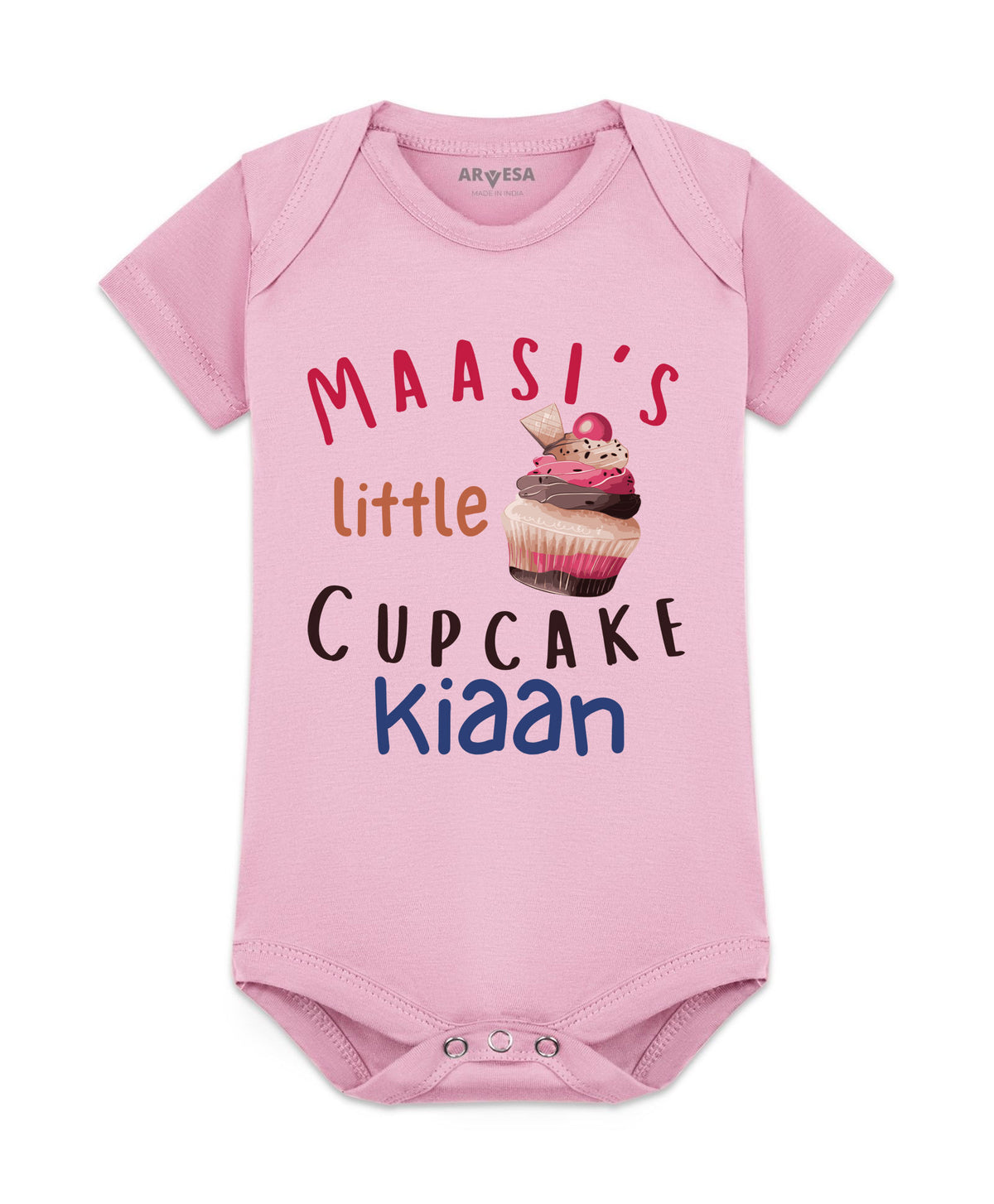Yes | Maasi Little Cupcake - Romper