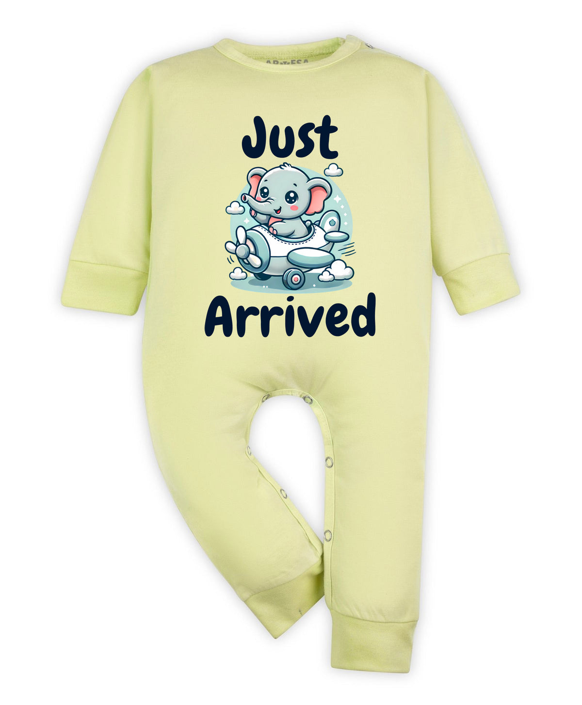 No | Just Arrived - Jumpsuit