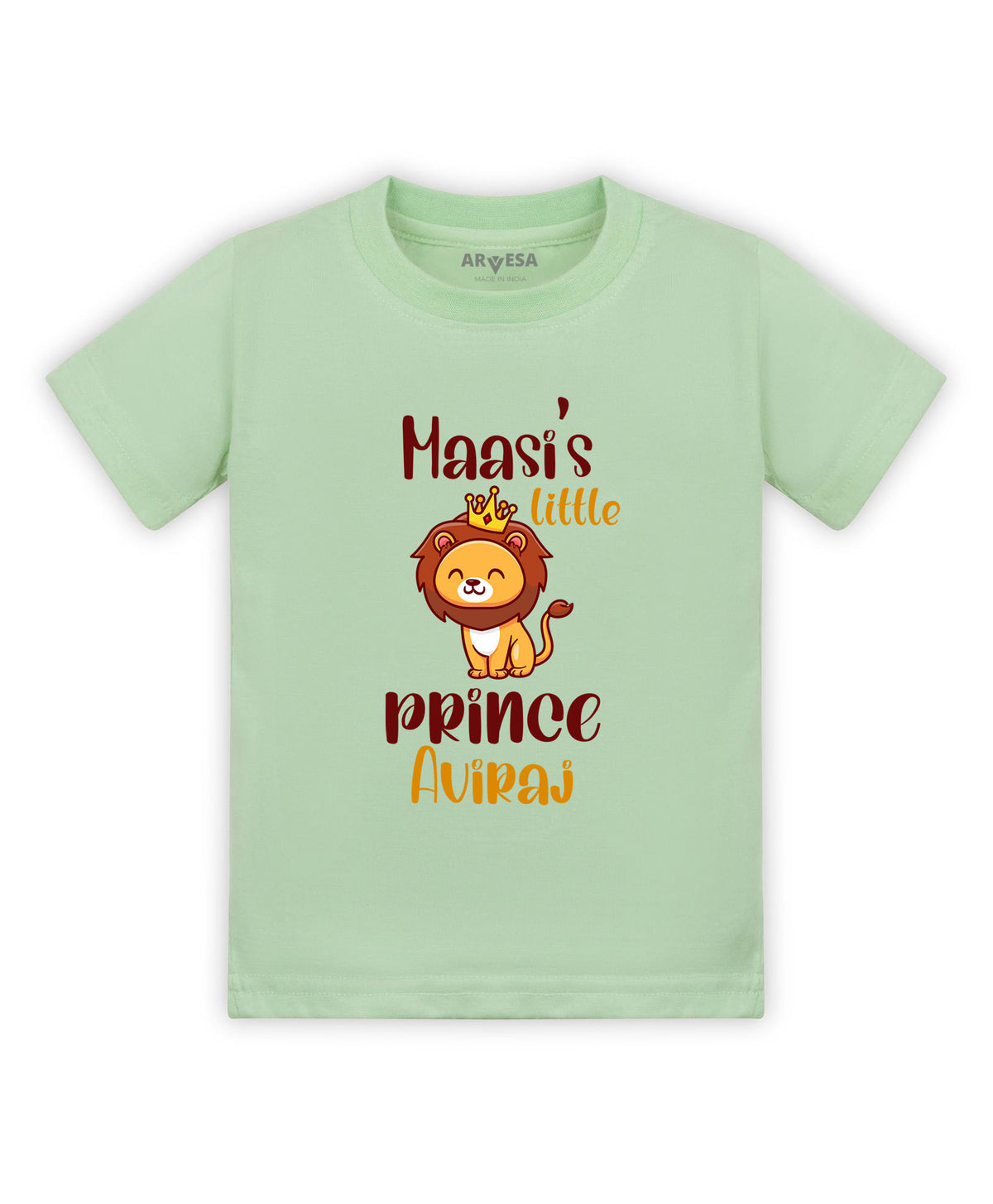 Yes | Maasi Little Prince - T-shirt