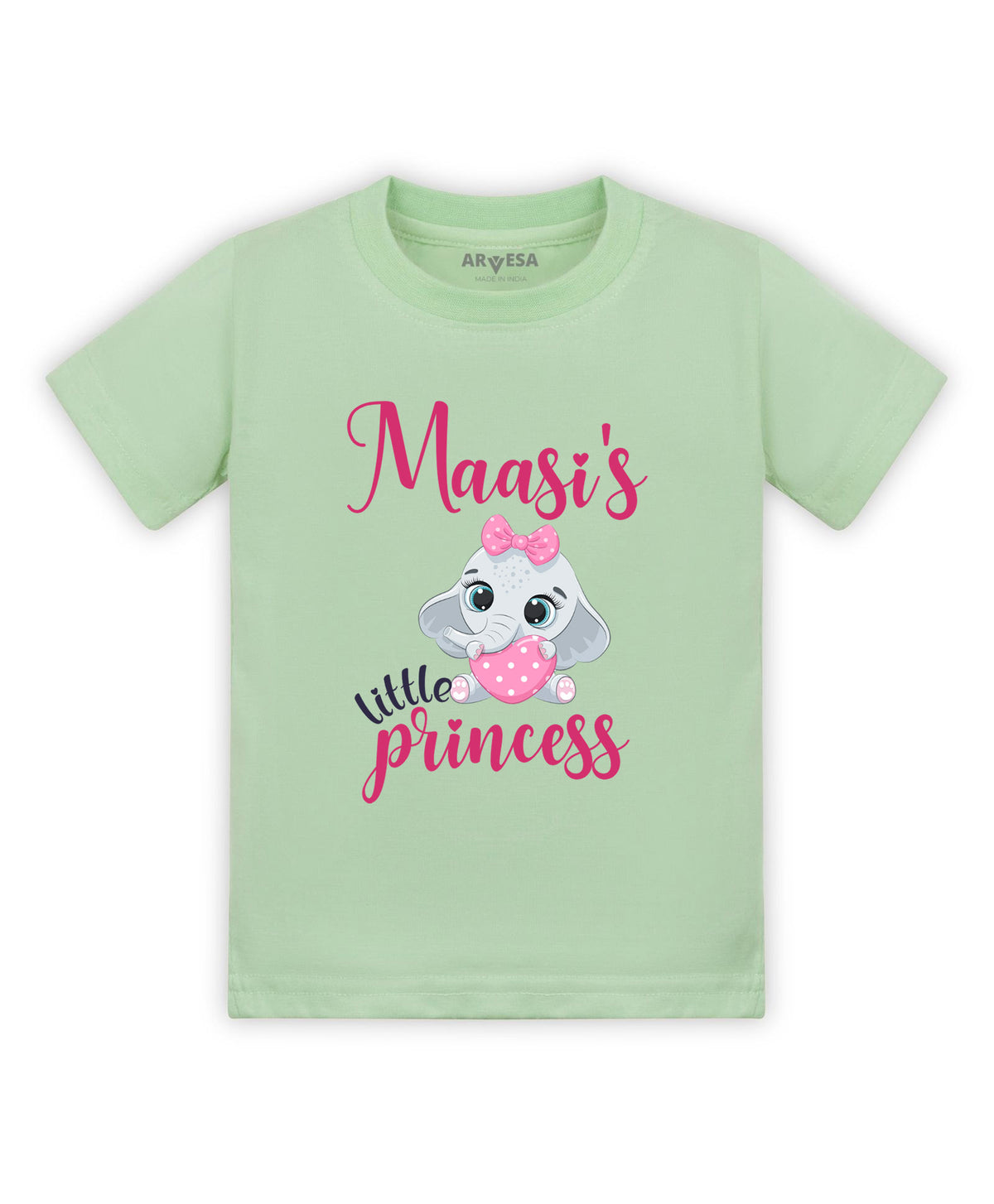 No | Maasi Little Prince - T-shirt