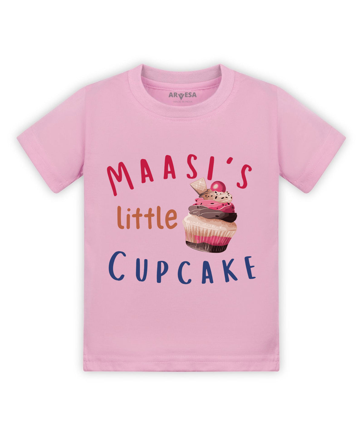 No | Maasi Little Cupcake - T-shirt