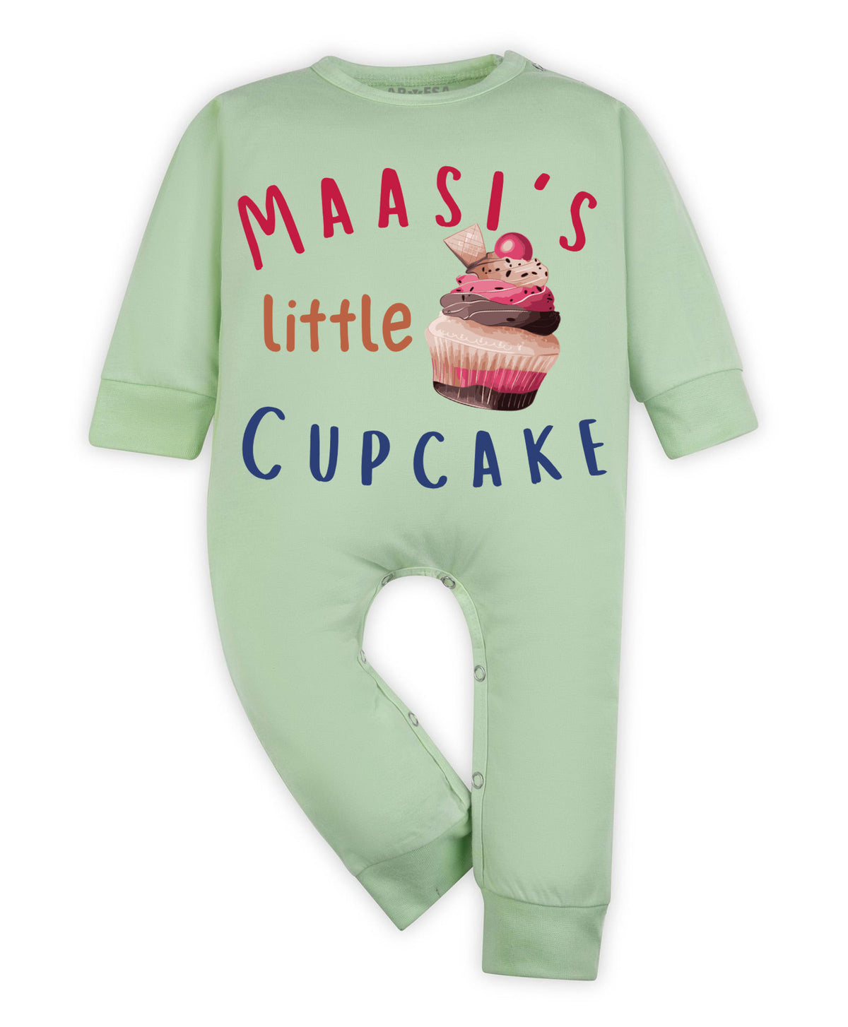 No | Maasi Little Cupcake - Jumpsuit