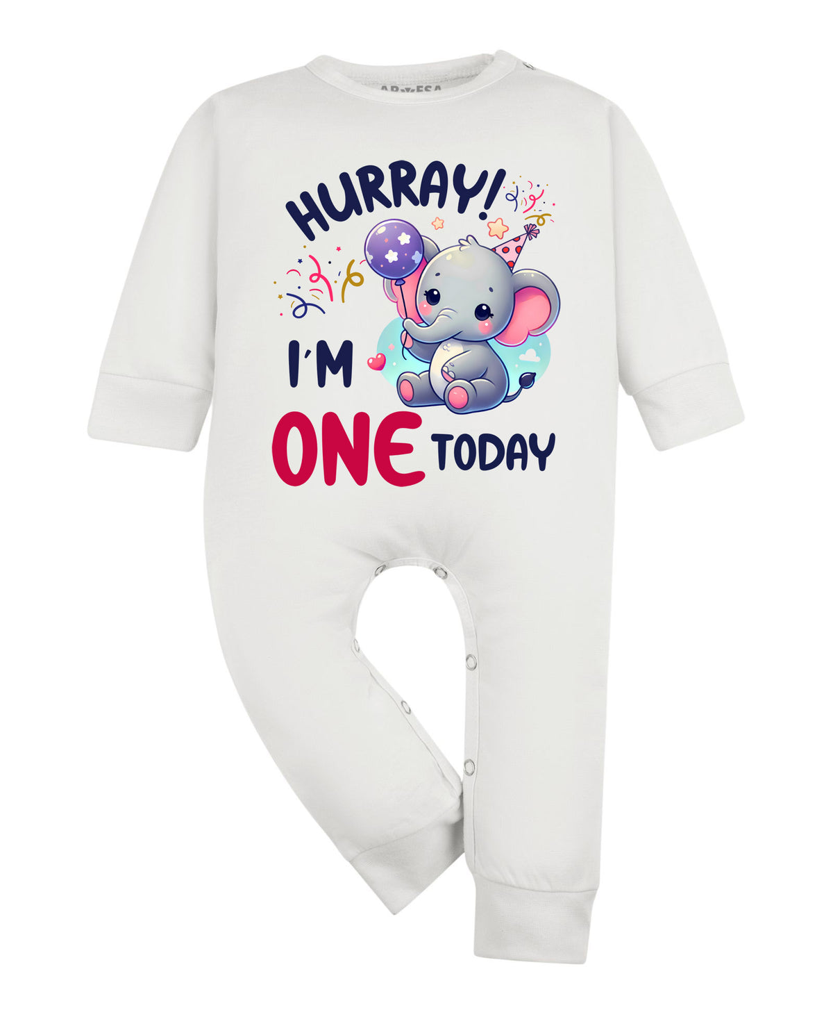 No | 1 Month - Jumpsuit