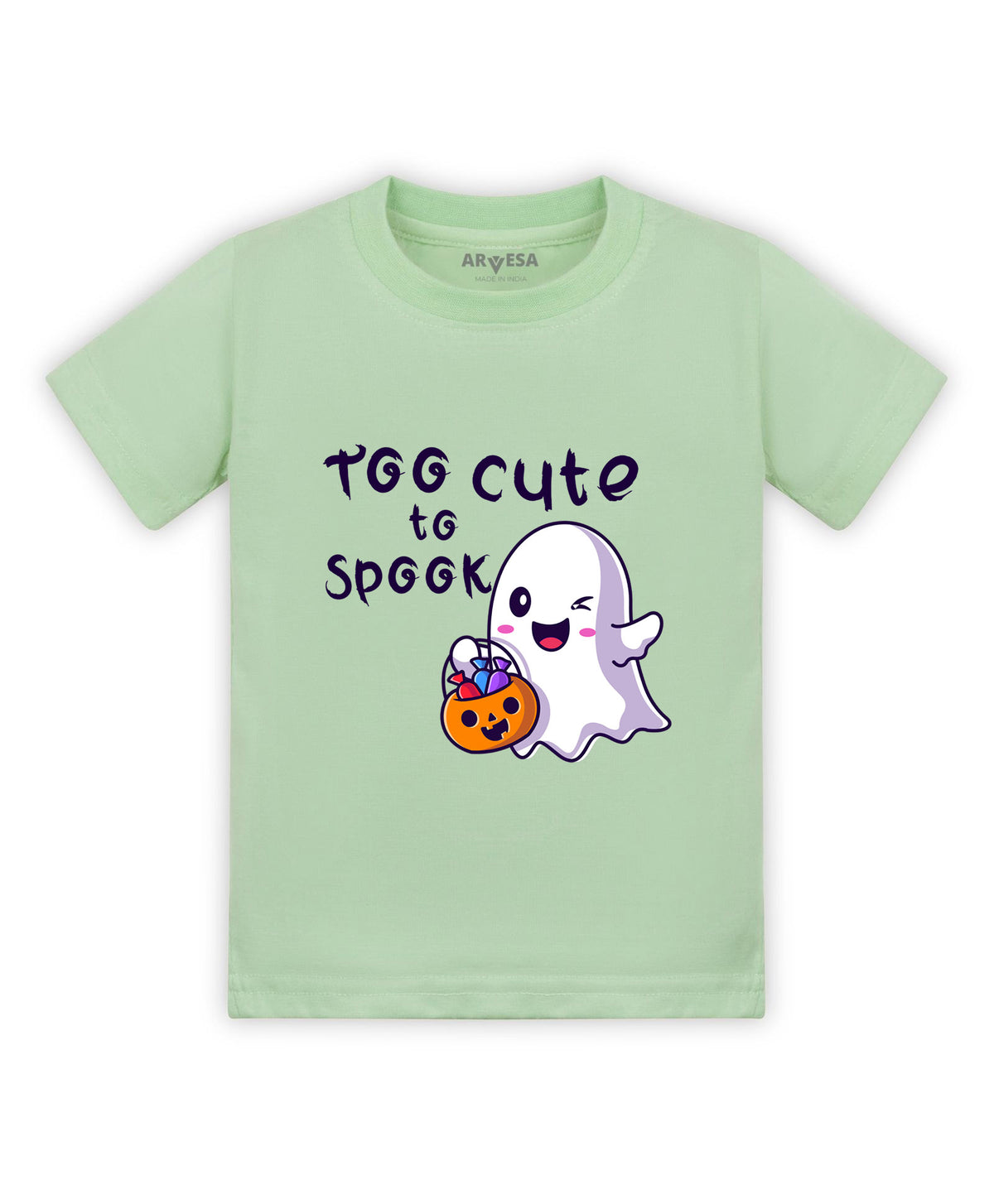 No | My First Halloween - T-shirt