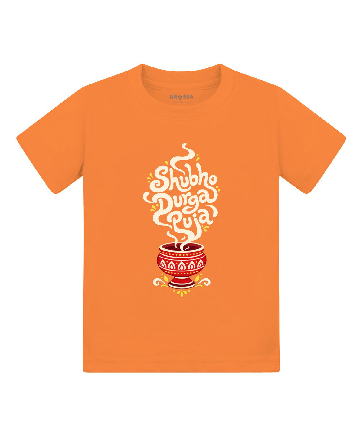 Shubho Durga Puja - T-shirt