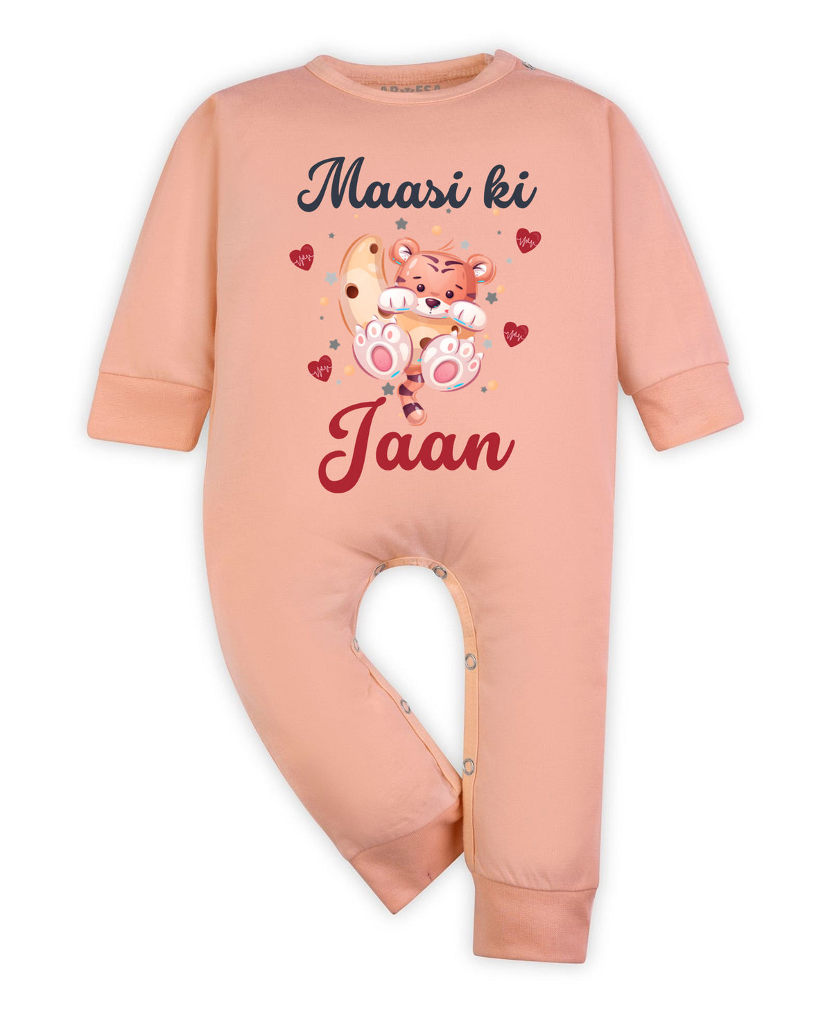 No | Maasi Ki Jaan - Jumpsuit