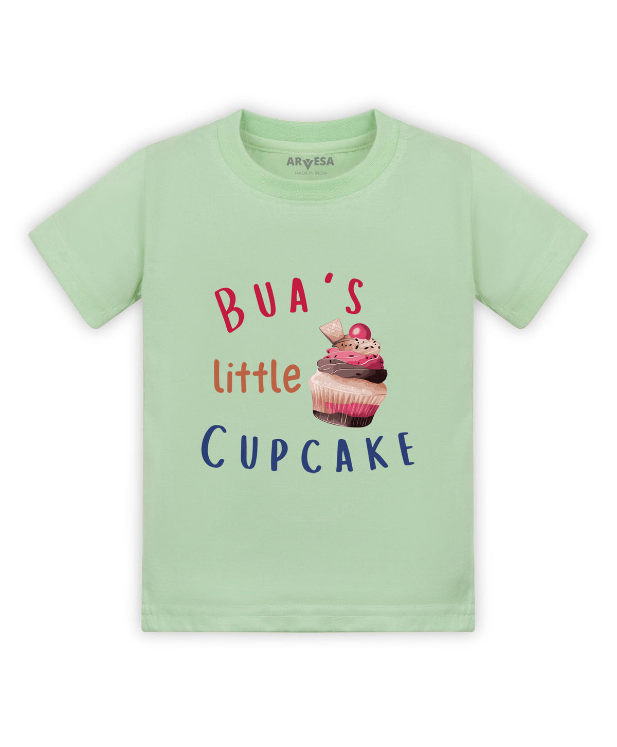 No | Bua Little Cupcake - T-shirt
