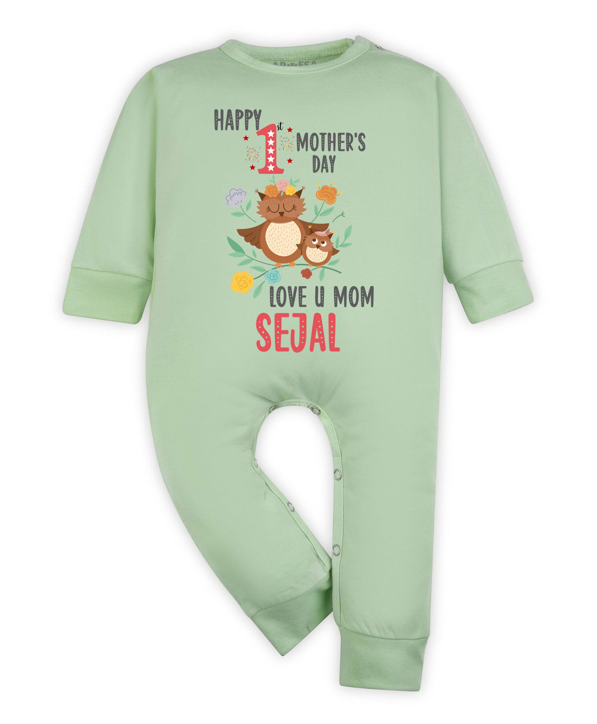 Yes | Happy Mother Days Mothers Day - Jumpsuit