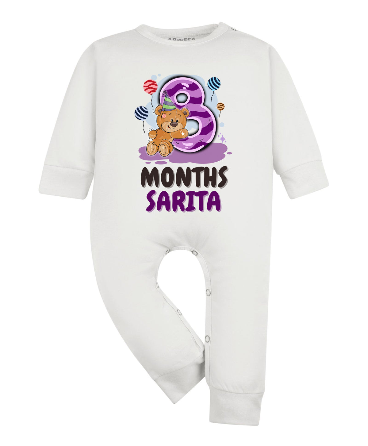 Yes | 8 Month - Jumpsuit