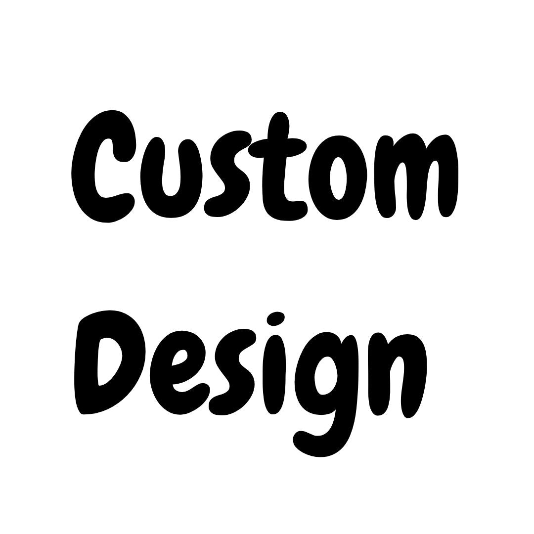 Arvesa Custom Order