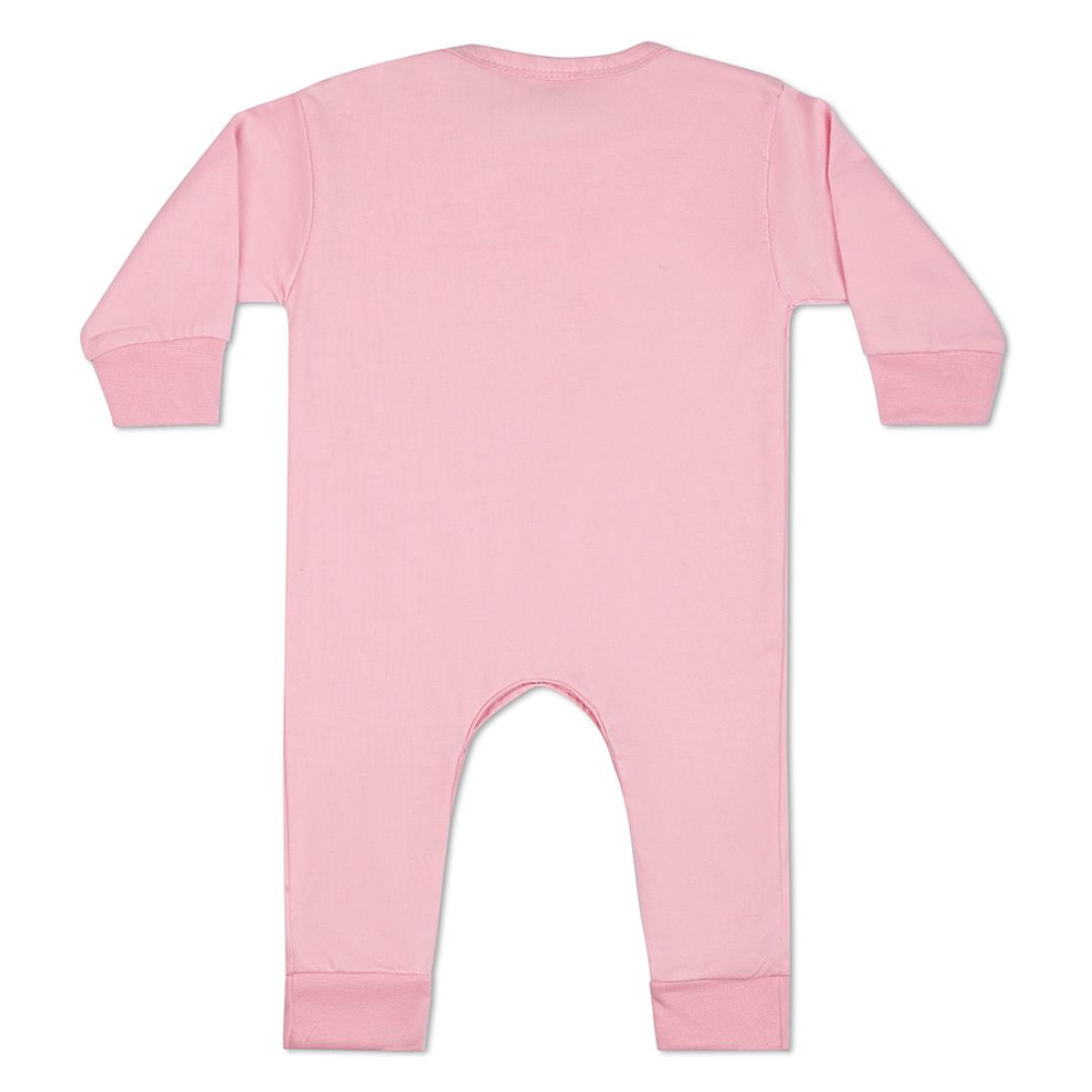 Arvesa Happy Birthday Daddy. I Love You So Much. Design-1305 White 0-3 Jumpsuit Baby Boy & Girl dress .